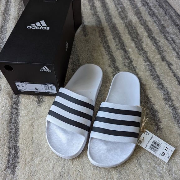adidas Other - NWT Adidas Slides
